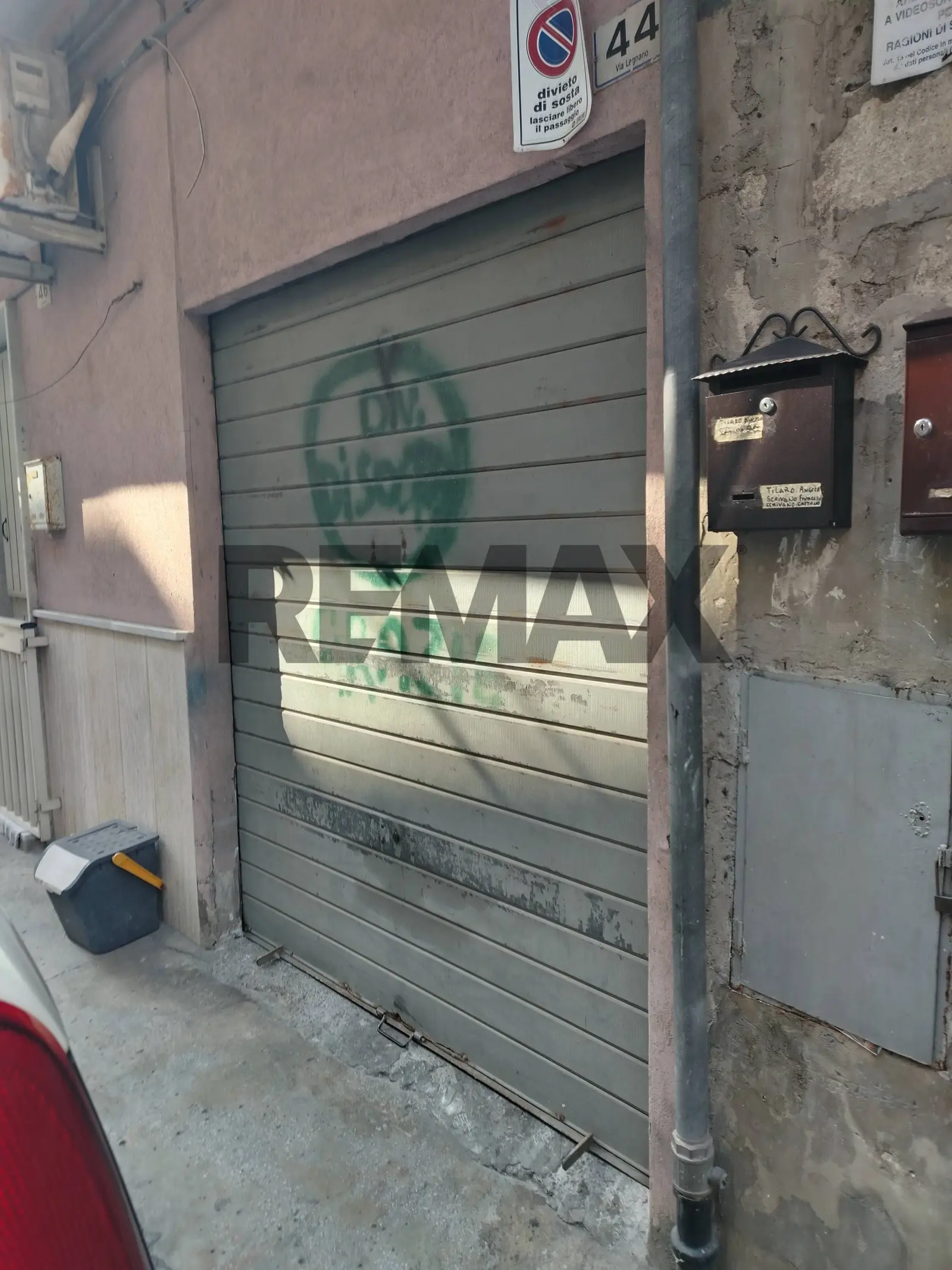Magazzino in Vendita a Gela
