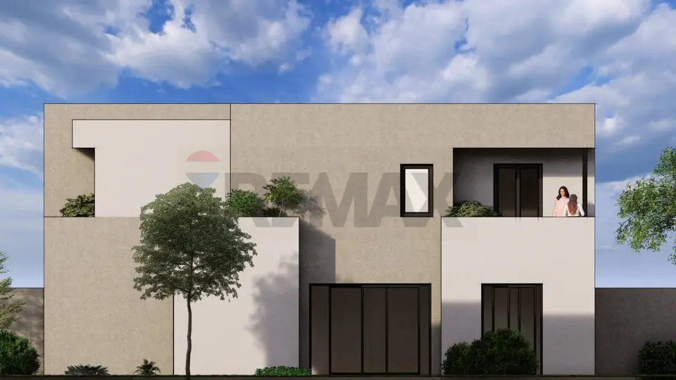 Nuove costruzioni in Vendita a Lecce