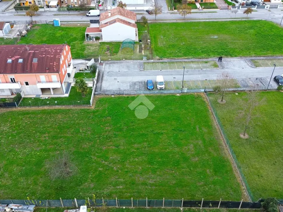 Ter. residenziale in vendita a Curtarolo