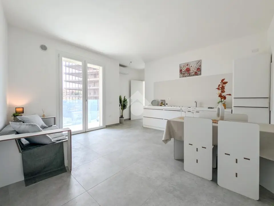 Trilocale in vendita a Cagliari