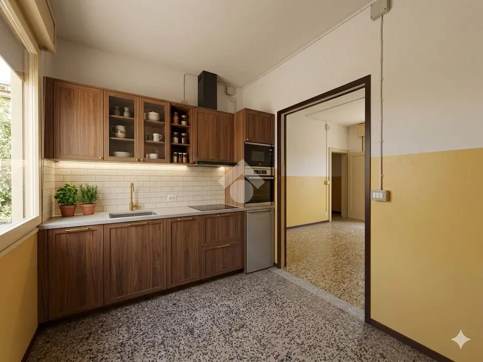 Trilocale in vendita a Verolanuova