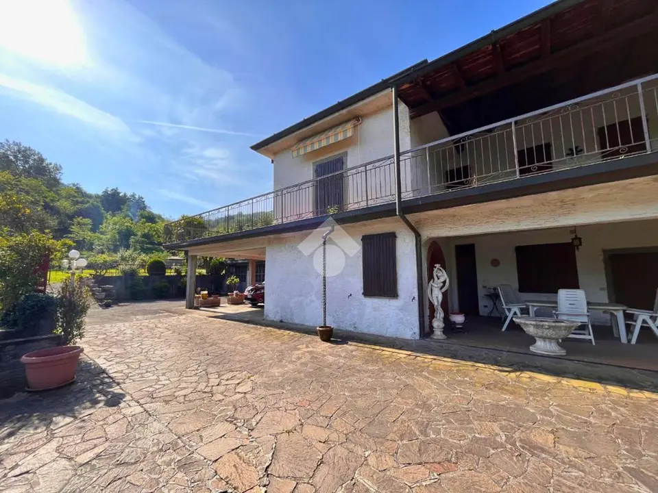 Villa singola in vendita a Capriolo