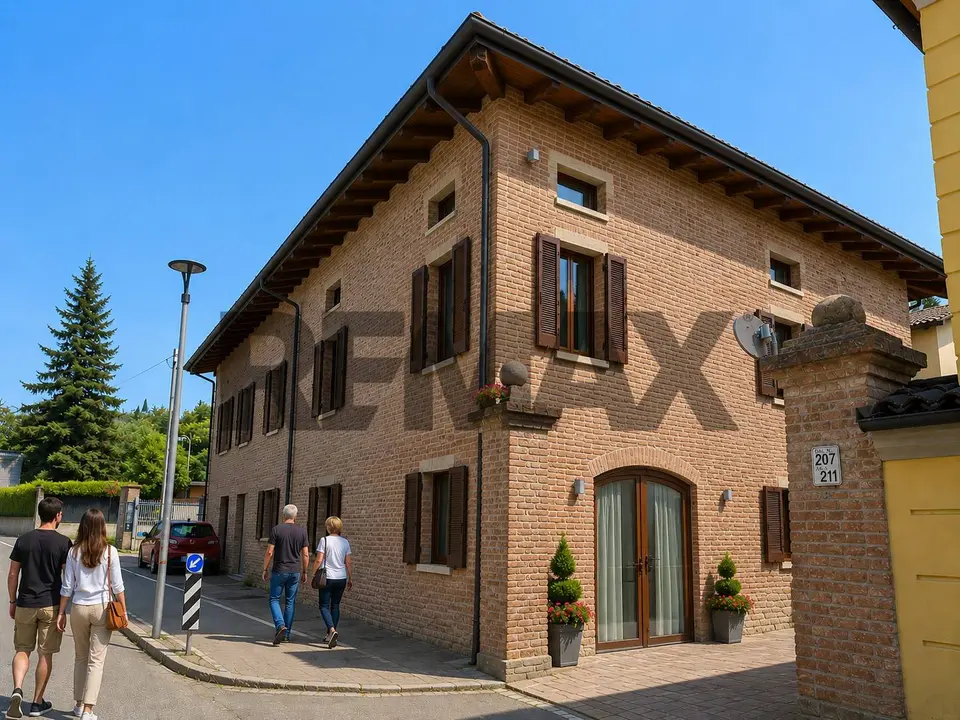 Appartamento in Vendita a Fiorano Modenese