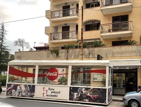 Bar in Vendita a Ragusa