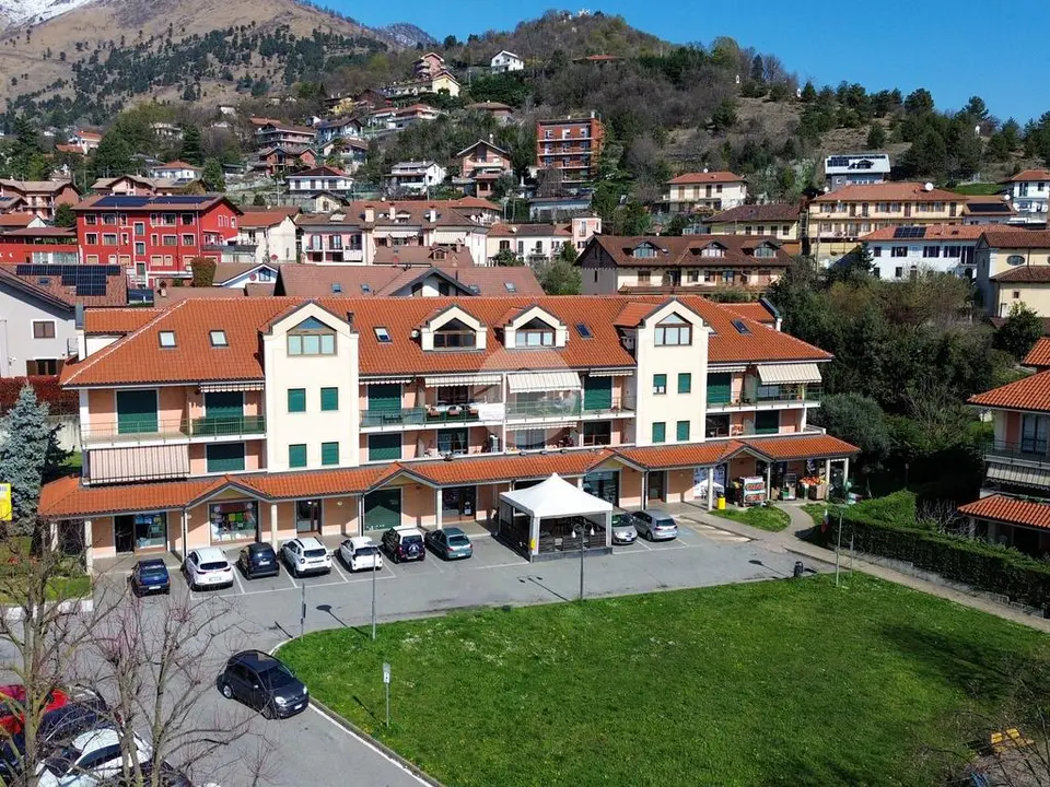 5 locali in vendita a Givoletto