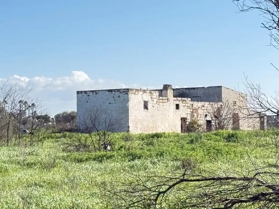 Rustico in vendita a Taviano
