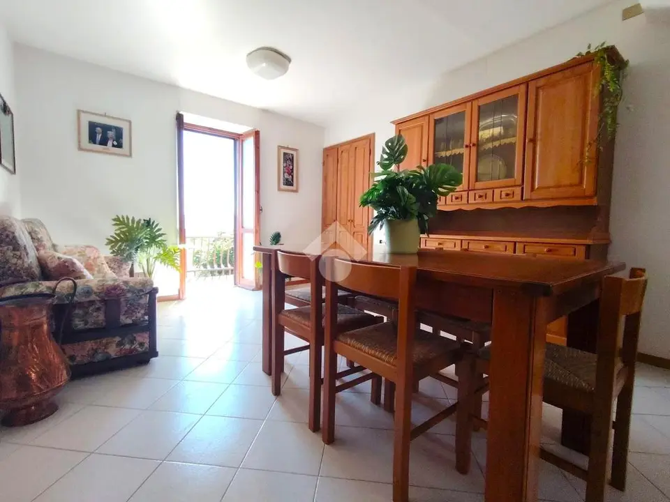 Casa semindipendente in vendita a Spoleto