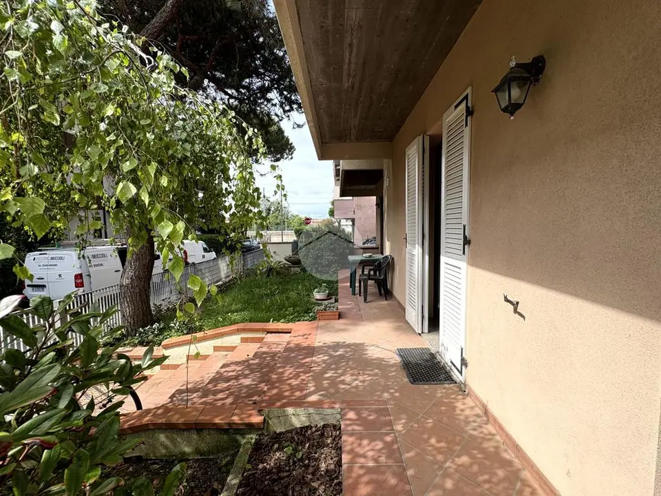 Trilocale in vendita a Rimini