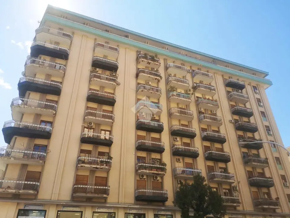 Trilocale in vendita a Palermo