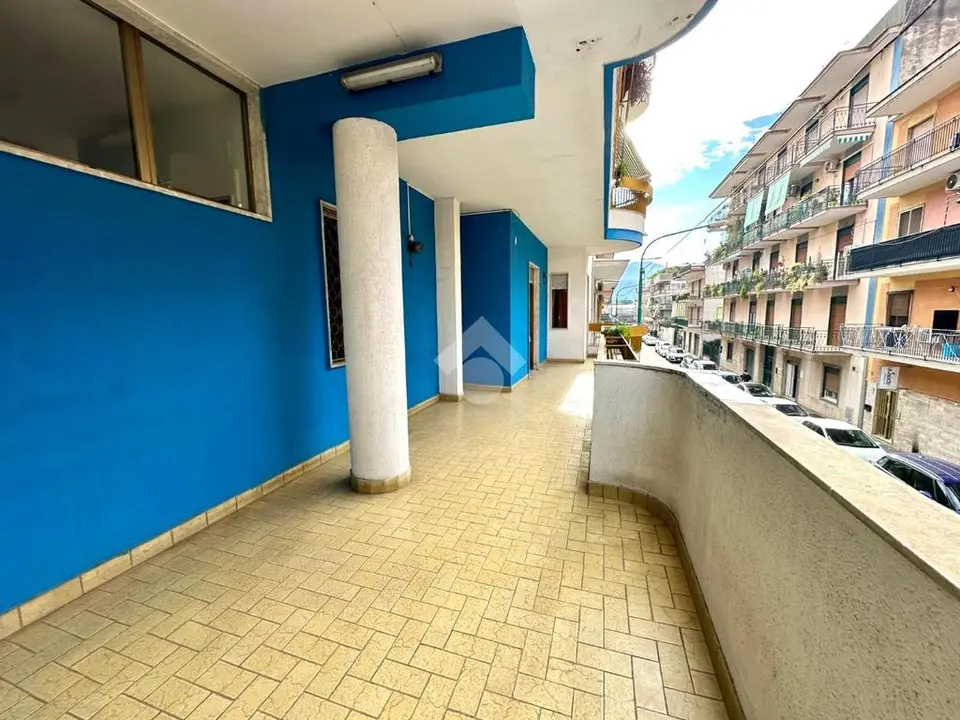 Trilocale in vendita a Scafati