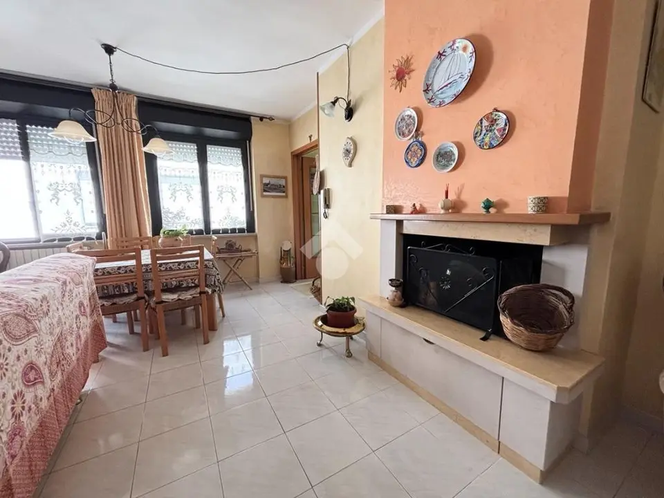 Quadrilocale in vendita a Sannicola