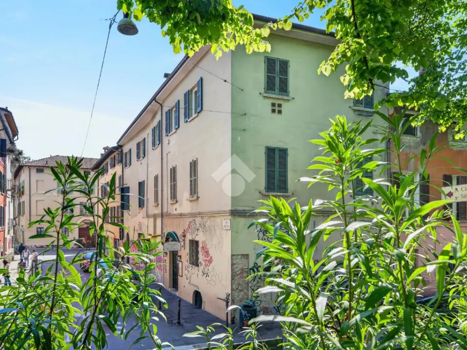 Monolocale in vendita a Brescia
