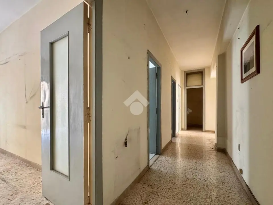 Quadrilocale in vendita a Portici