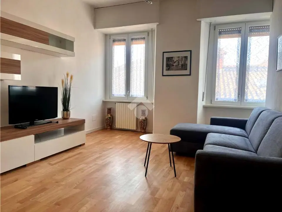 Quadrilocale in vendita a Alzano Lombardo