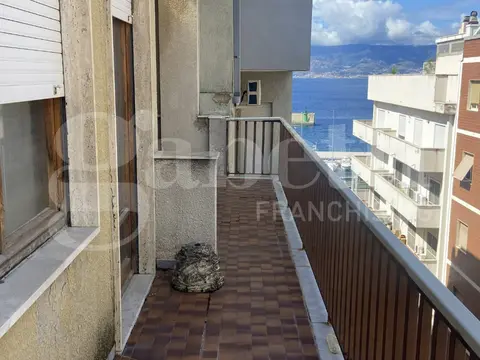 Appartamento in Via Salita Stazione Santa Caterina 7, Reggio di Calabria (RC)