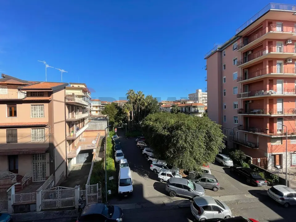 Appartamento in Vendita a Acireale