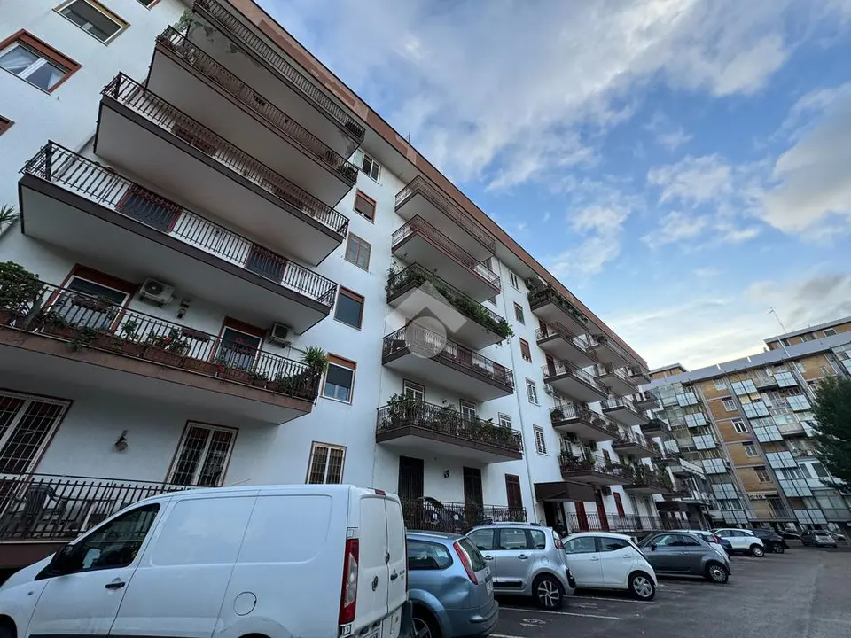 Trilocale in vendita a Bari