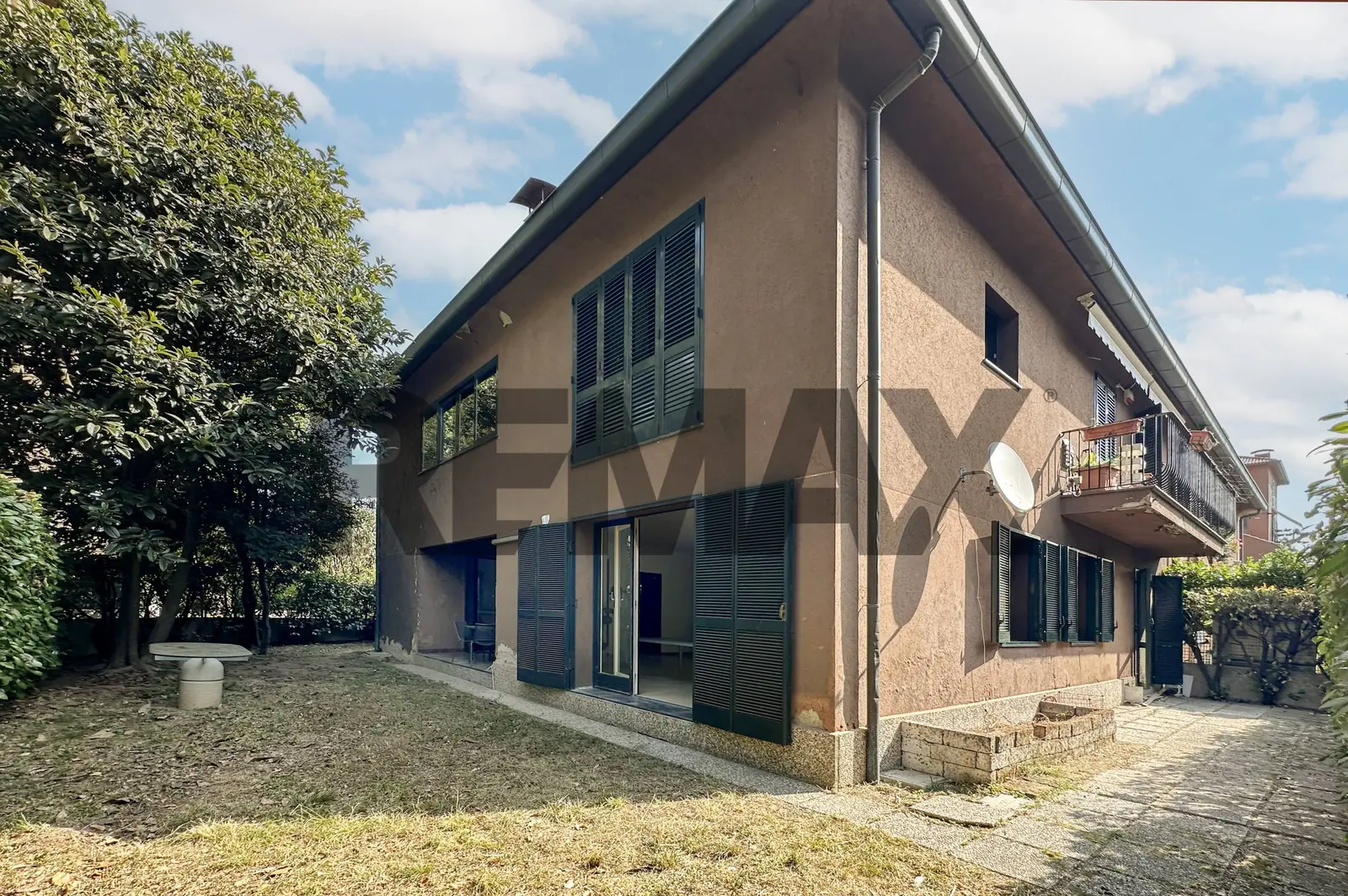 Appartamento in Vendita a Monza