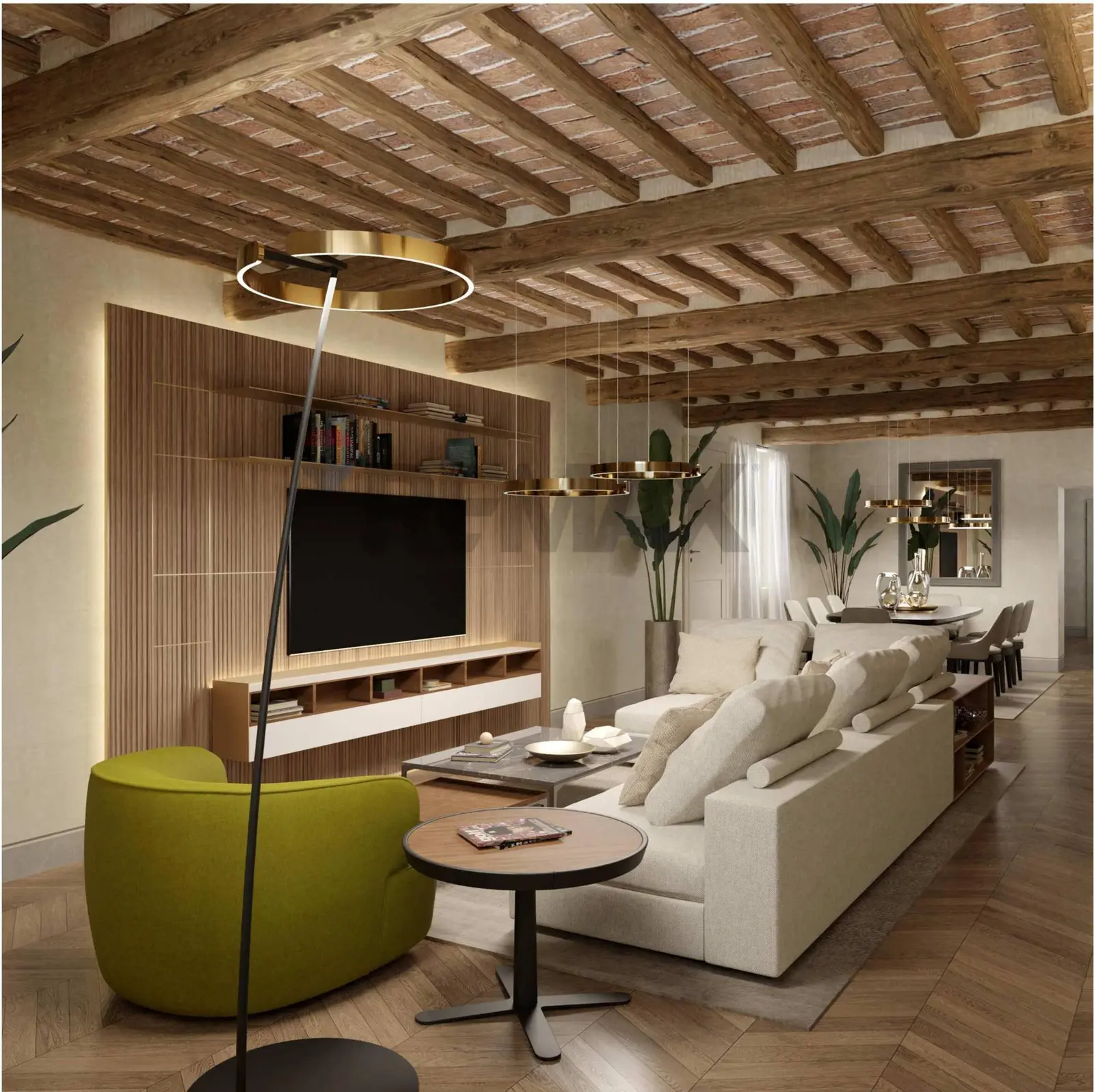 Appartamento in Vendita a Lucca