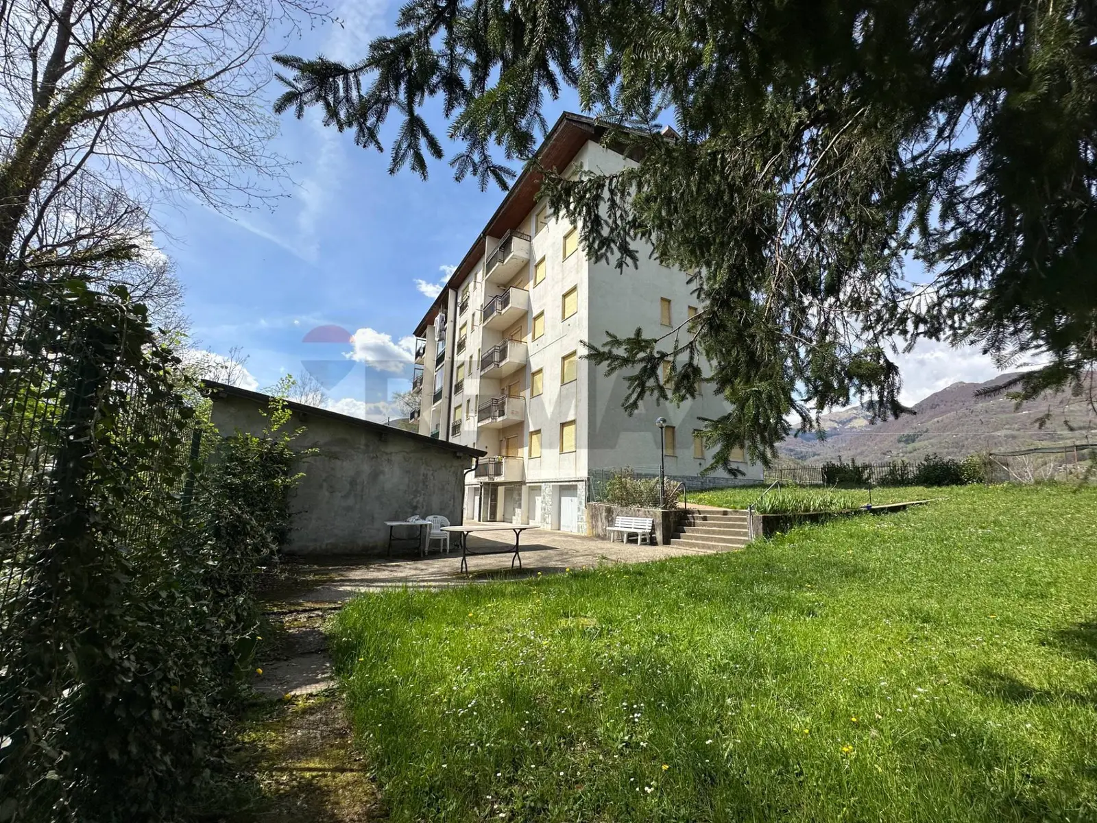 Appartamento in Vendita a Taleggio