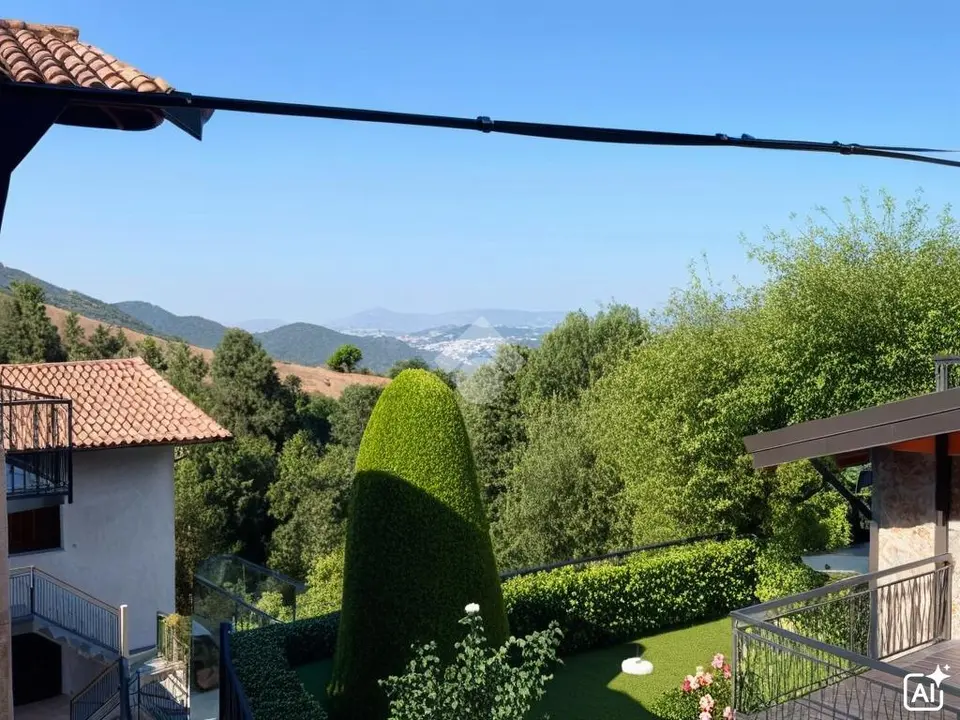 Trilocale in vendita a Grone