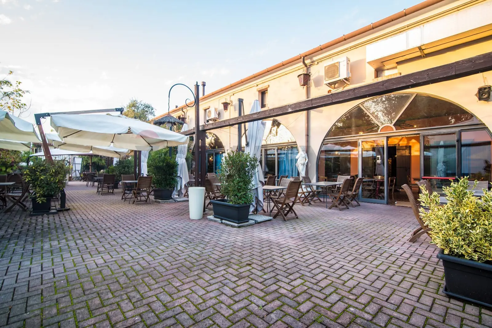 Ristorante in Affitto a Campodarsego