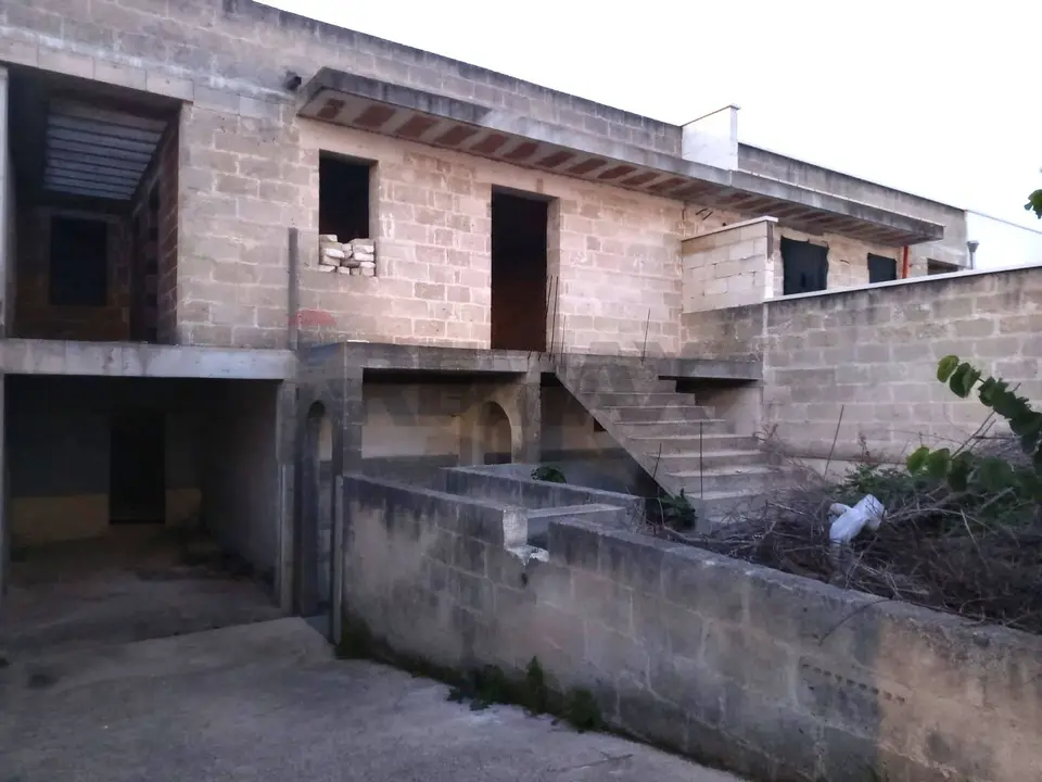 Villa a schiera in Vendita a San Donaci