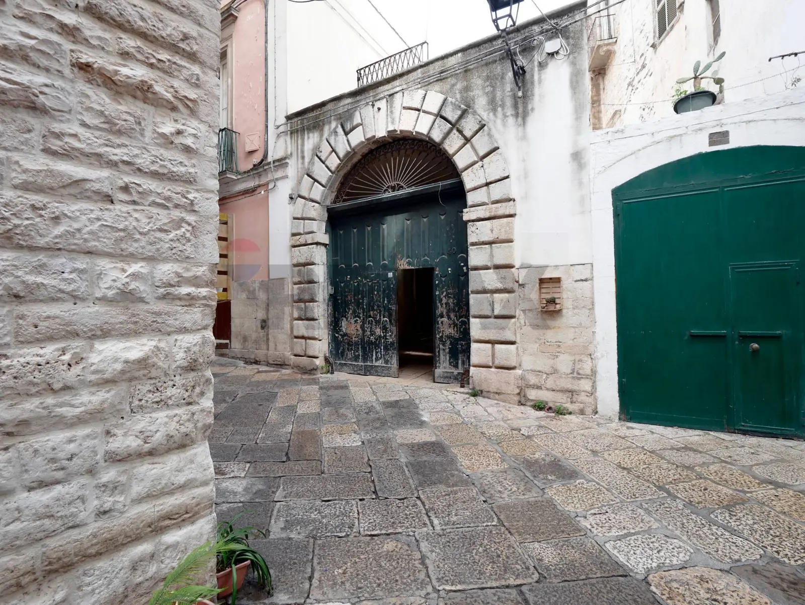 Appartamento in Vendita a Bitonto