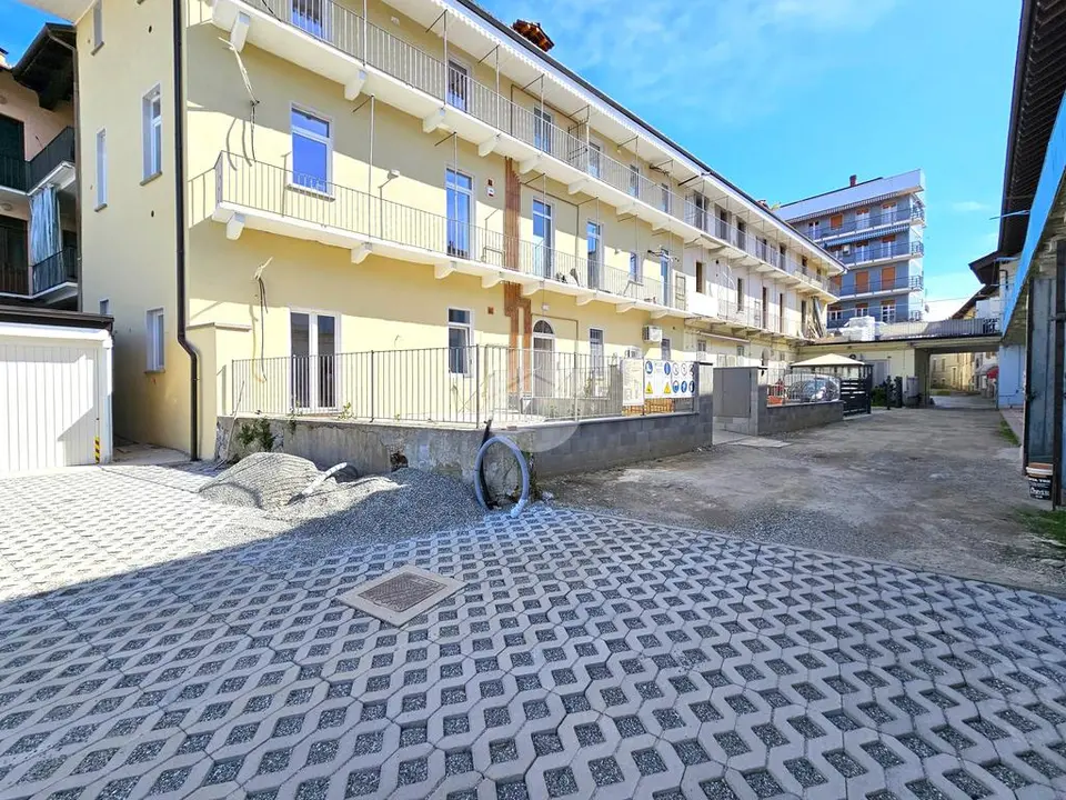 Trilocale in vendita a Caluso