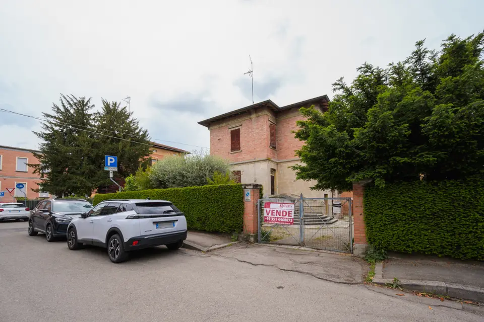 Villa a Maranello (MO)