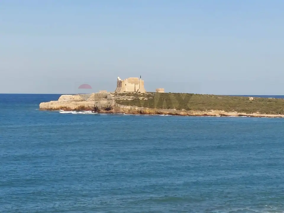 Terreno in Vendita a Portopalo di Capo Passero