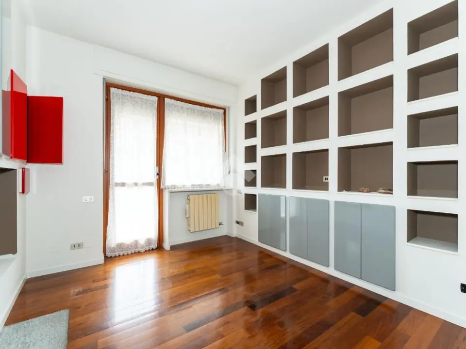 3 bedroom Apartment for sale in Caselle Torinese