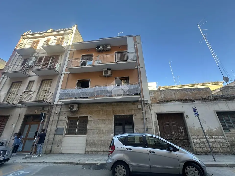 Trilocale in vendita a Bari