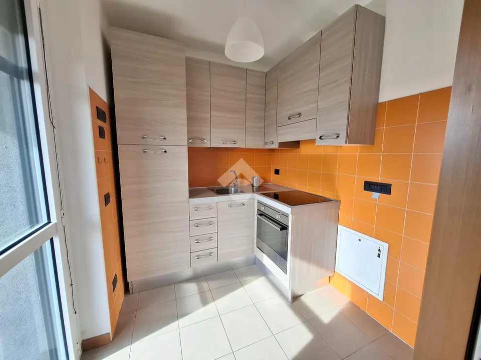 Monolocale in affitto a Milano