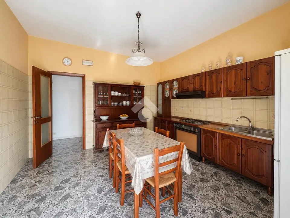 Trilocale in vendita a Scafati