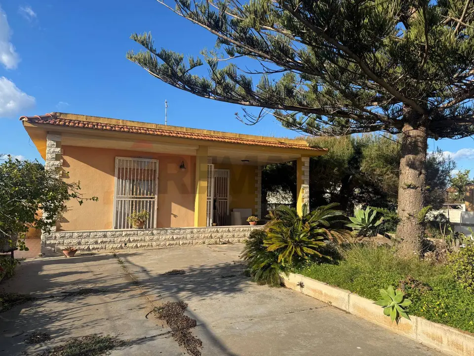 Villa singola in Vendita a Ispica