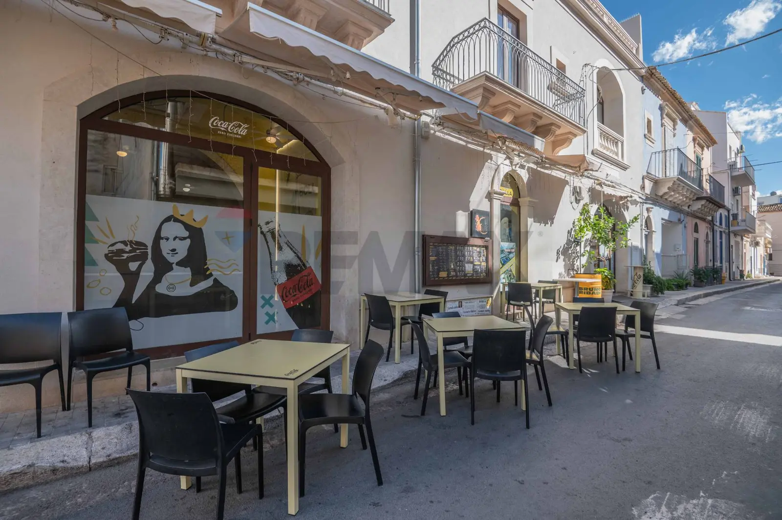 Ristorante in Vendita a Ragusa
