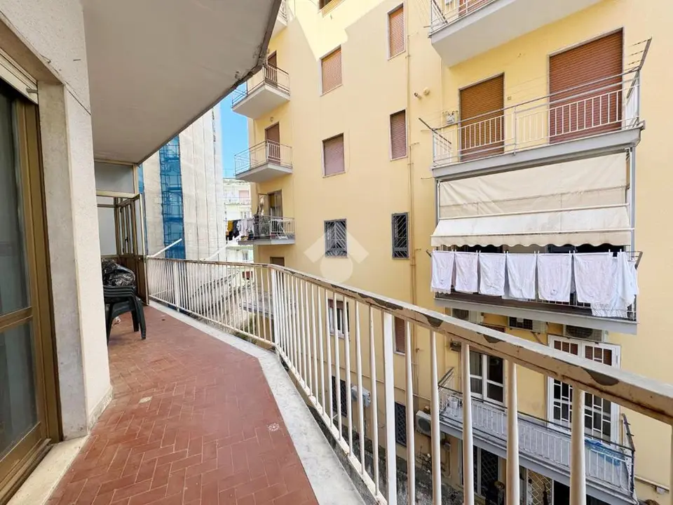 Quadrilocale in vendita a Ercolano