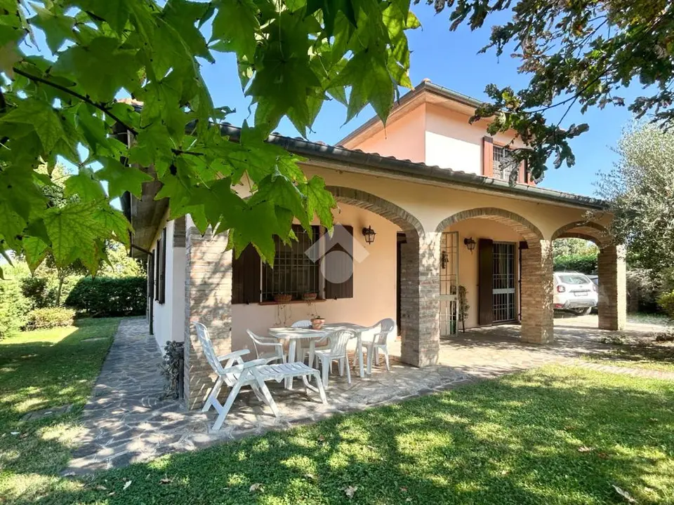 Villa singola in vendita a Molinella