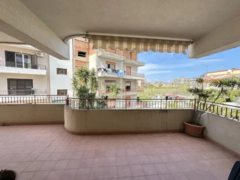 Appartamento in STRETTO PRIMO ZIGARI  15, Barcellona Pozzo di Gotto (ME)