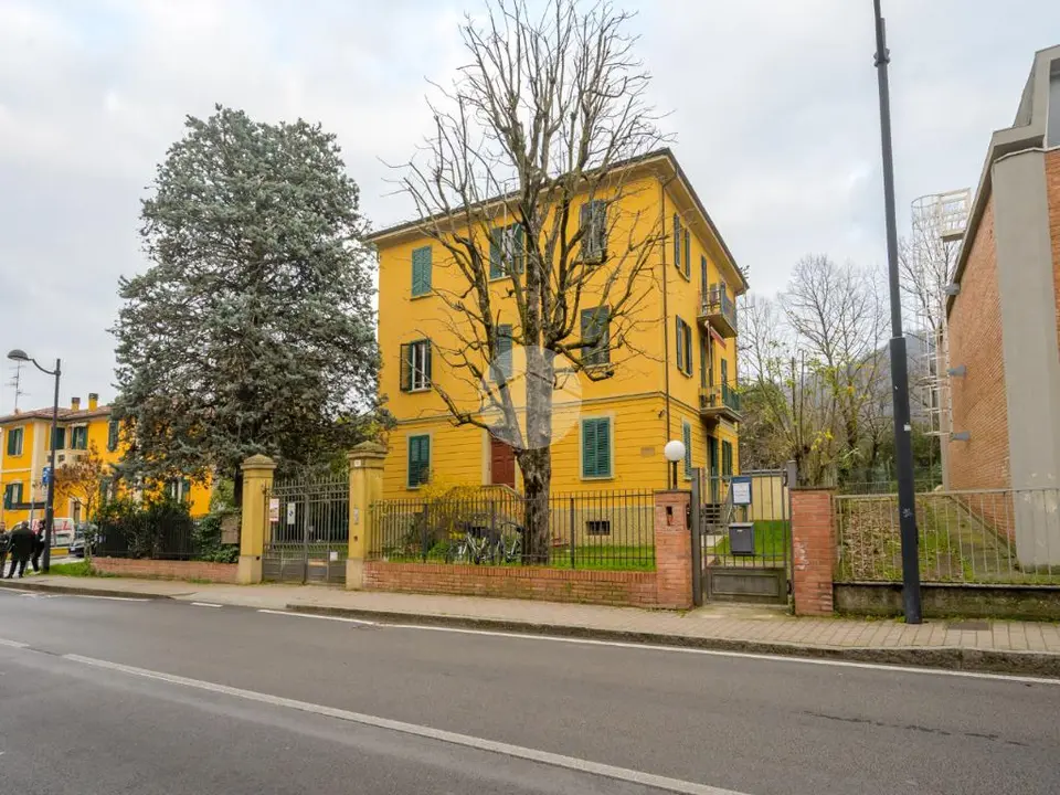 Trilocale in vendita a Casalecchio Di Reno
