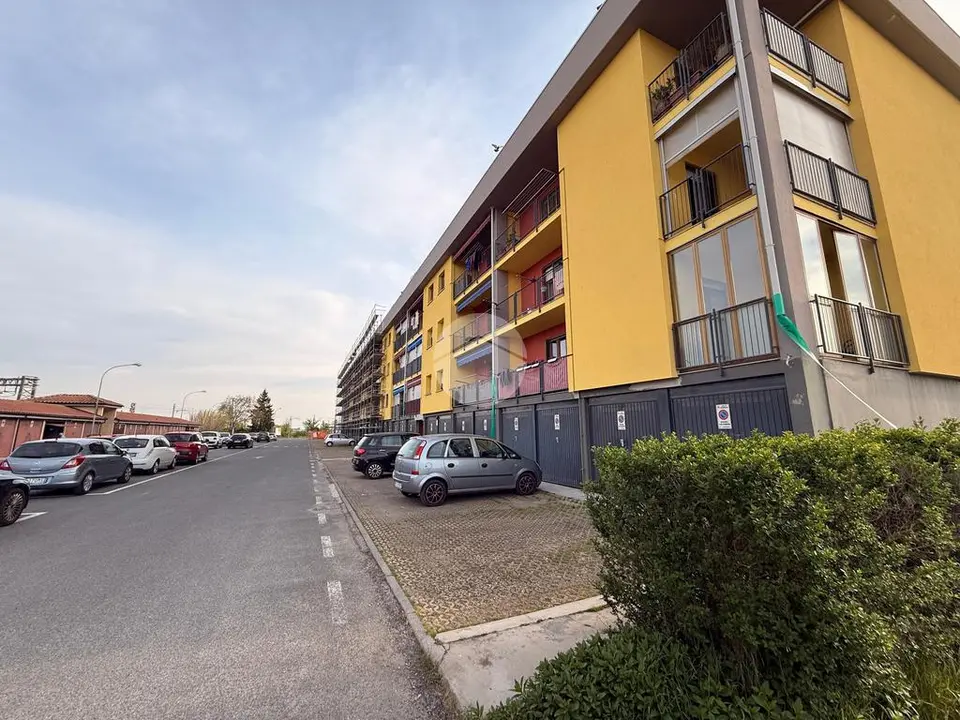 Quadrilocale in vendita a Carmagnola
