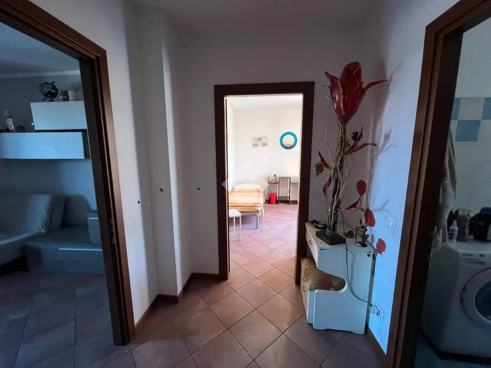 Trilocale in vendita a San Gervasio Bresciano