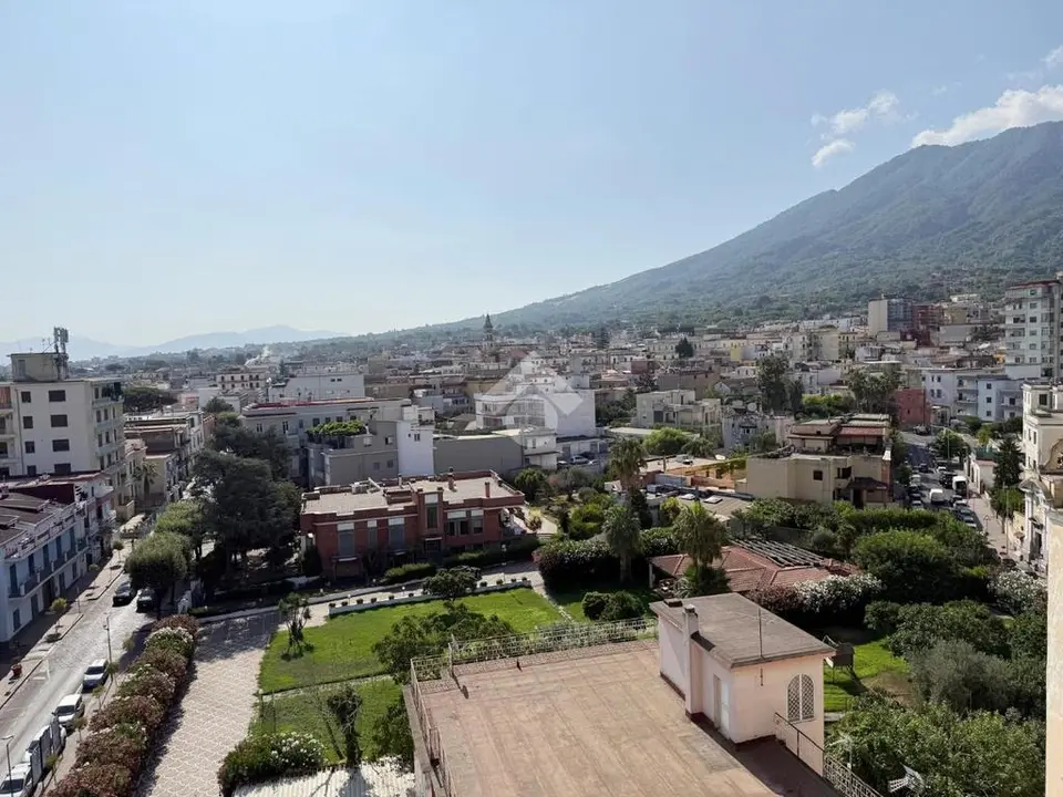 Trilocale in vendita a Sant'Anastasia