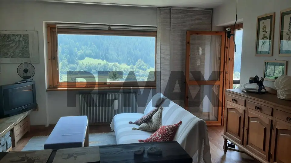 Appartamento in Affitto a Ponte di Legno