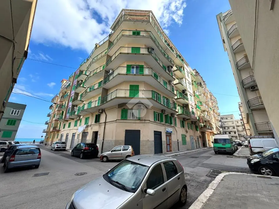 Quadrilocale in vendita a Molfetta