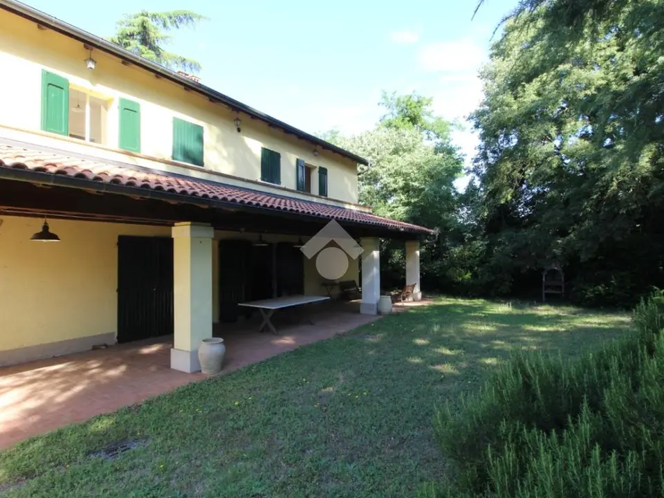 Casa indipendente in vendita a Sasso Marconi