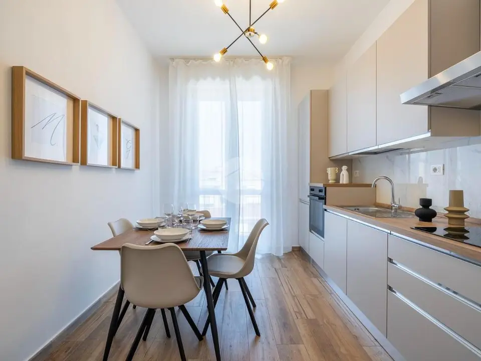 Trilocale in vendita a Firenze