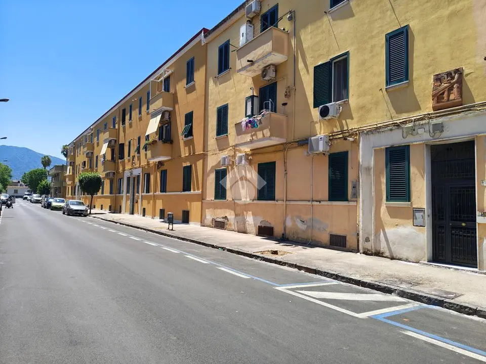 Bilocale in vendita a Pomigliano D'Arco