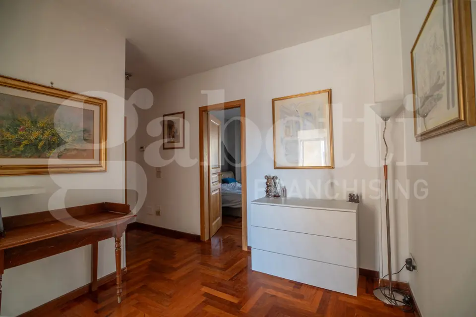 Appartamento in Via XX Settembre 158, Perugia (PG)